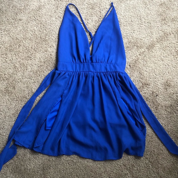 Get Right To It Dress - Picture 3 of 3